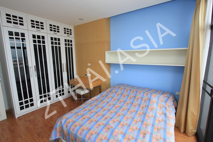Jomtien Complex Condotel, Pattaya, Jomtien - photo, price, location map