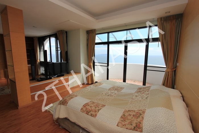 Jomtien Complex Condotel, Pattaya, Jomtien - photo, price, location map