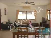 Adare Gardens 1, Pattaya, Jomtien - photo, price, location map