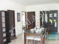 Adare Gardens 1, Pattaya, Jomtien - photo, price, location map