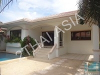 Adare Gardens 1, Pattaya, Jomtien - photo, price, location map