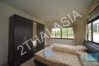 Adare Gardens 1, Pattaya, Jomtien - photo, price, location map