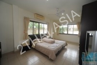 Adare Gardens 1, Pattaya, Jomtien - photo, price, location map