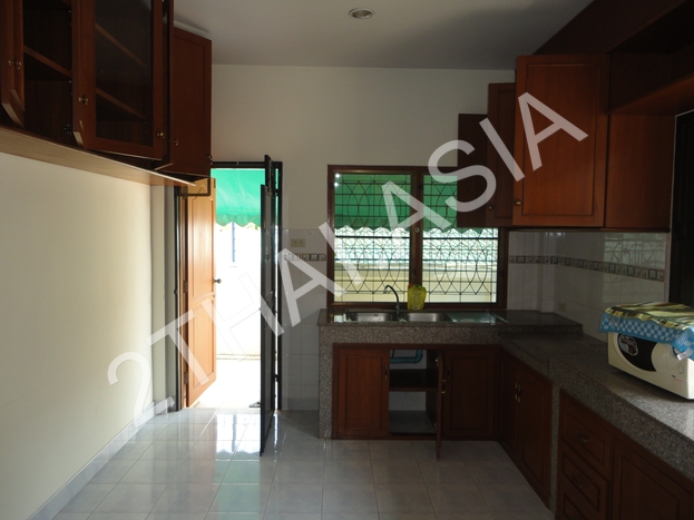 Eakmongkol Soi 8, Pattaya, Jomtien - photo, price, location map