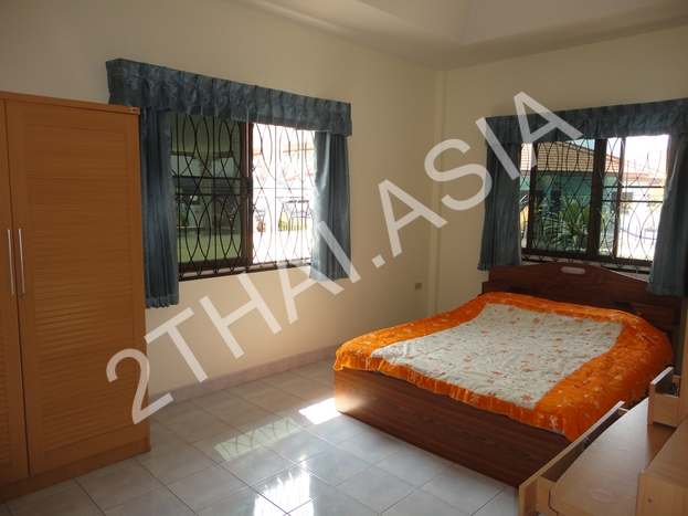 Eakmongkol Soi 8, Pattaya, Jomtien - photo, price, location map
