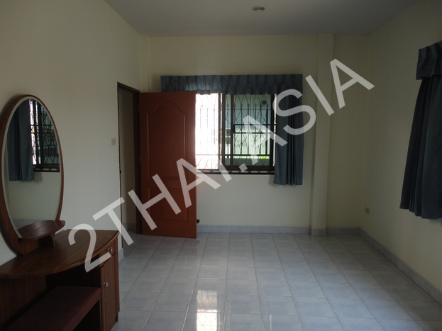 Eakmongkol Soi 8, Pattaya, Jomtien - photo, price, location map