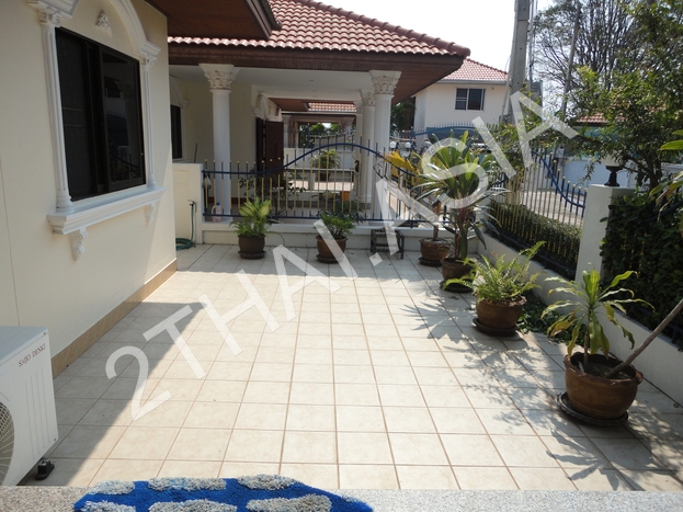 Eakmongkol Soi 8, Pattaya, Jomtien - photo, price, location map