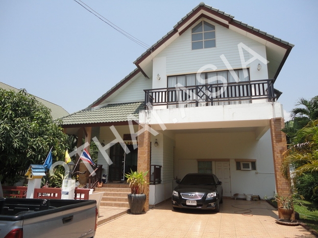 Central Park 5, Pattaya, East Pattaya - photo, price, location map