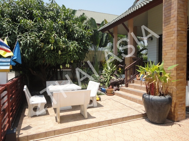 Central Park 5, Pattaya, East Pattaya - photo, price, location map