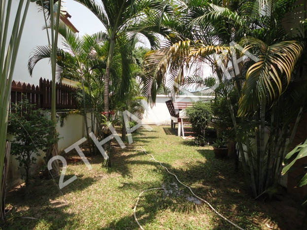 Central Park 5, Pattaya, East Pattaya - photo, price, location map