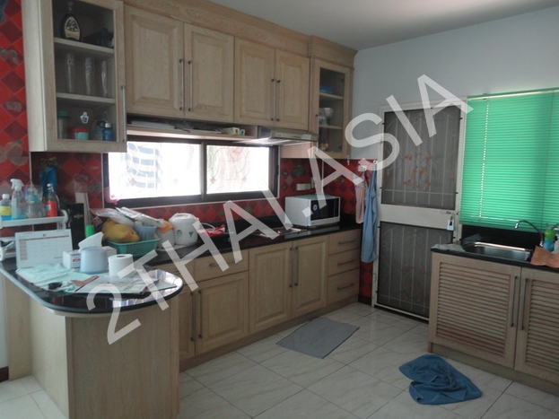 Central Park 5, Pattaya, East Pattaya - photo, price, location map