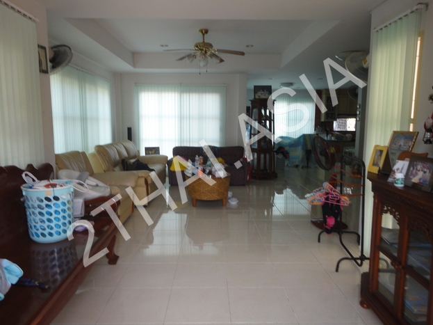 Central Park 5, Pattaya, East Pattaya - photo, price, location map