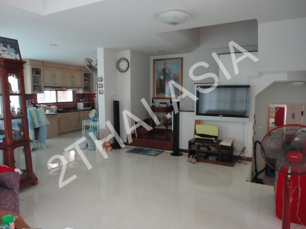 Central Park 5, Pattaya, East Pattaya - photo, price, location map