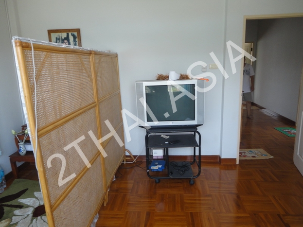 Central Park 5, Pattaya, East Pattaya - photo, price, location map