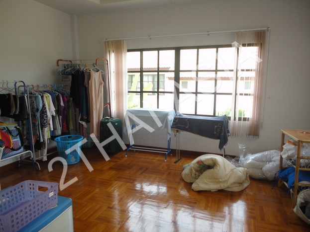 Central Park 5, Pattaya, East Pattaya - photo, price, location map