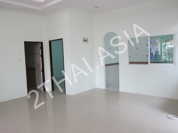 Chokchai Garden Home 4, Pattaya, East Pattaya - photo, price, location map