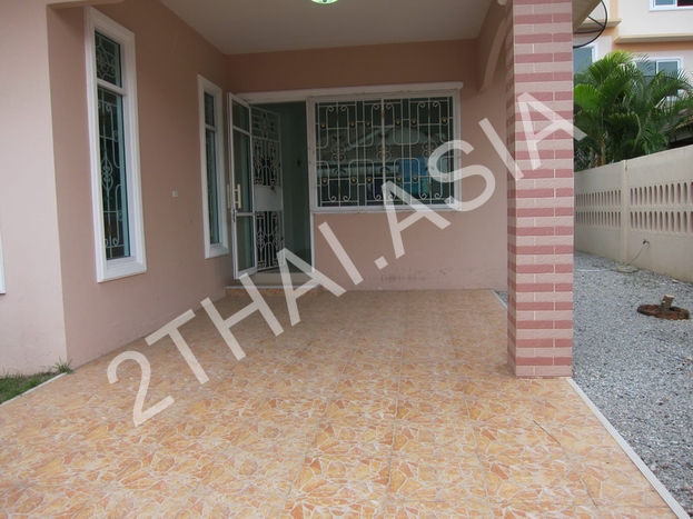 Chokchai Garden Home 4, Pattaya, East Pattaya - photo, price, location map