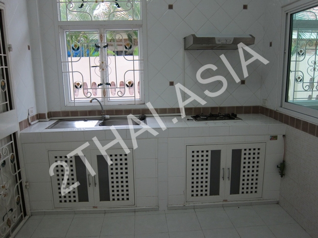 Chokchai Garden Home 4, Pattaya, East Pattaya - photo, price, location map