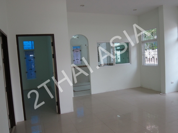 Chokchai Garden Home 4, Pattaya, East Pattaya - photo, price, location map