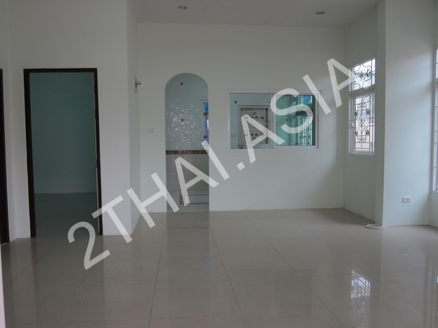 Chokchai Garden Home 4, Pattaya, East Pattaya - photo, price, location map