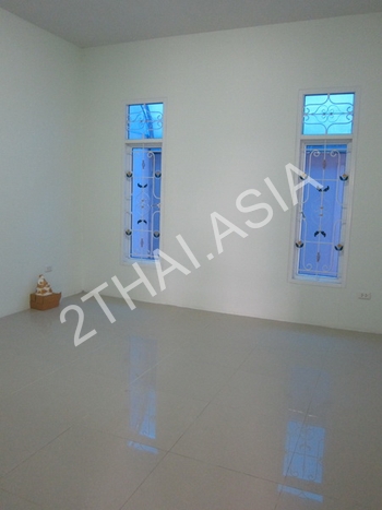 Chokchai Garden Home 4, Pattaya, East Pattaya - photo, price, location map