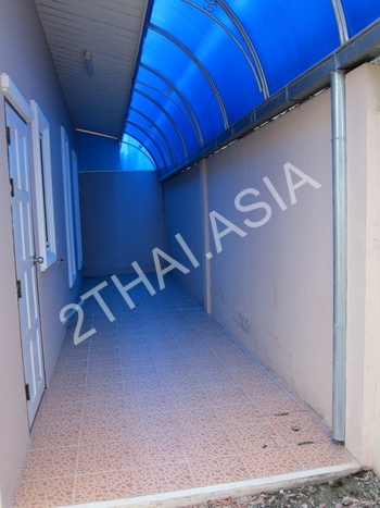 Chokchai Garden Home 4, Pattaya, East Pattaya - photo, price, location map