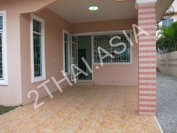 Chokchai Garden Home 4, Pattaya, East Pattaya - photo, price, location map