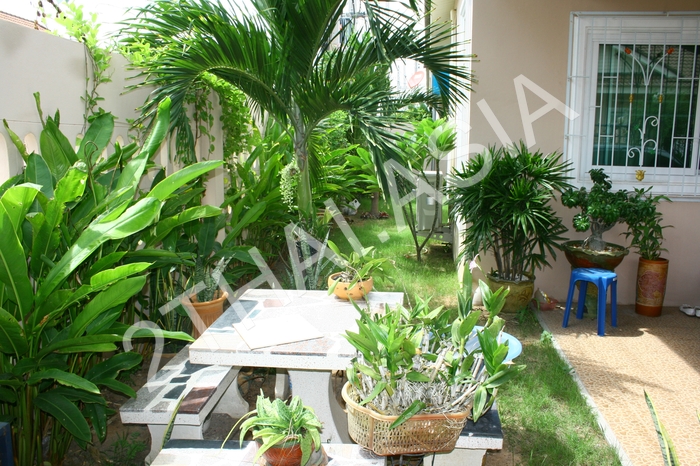 Chokchai Garden Home 4, Pattaya, East Pattaya - photo, price, location map