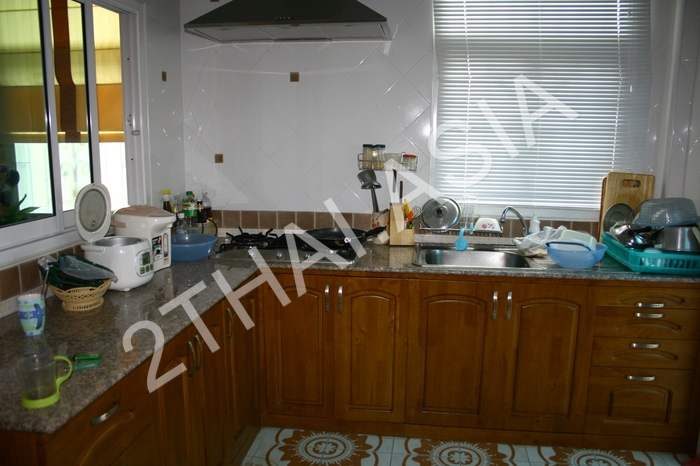 Chokchai Garden Home 4, Pattaya, East Pattaya - photo, price, location map