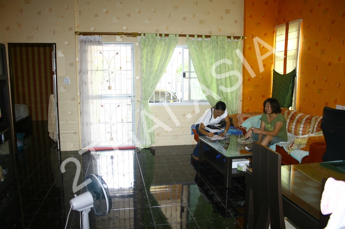 Chokchai Garden Home 4, Pattaya, East Pattaya - photo, price, location map