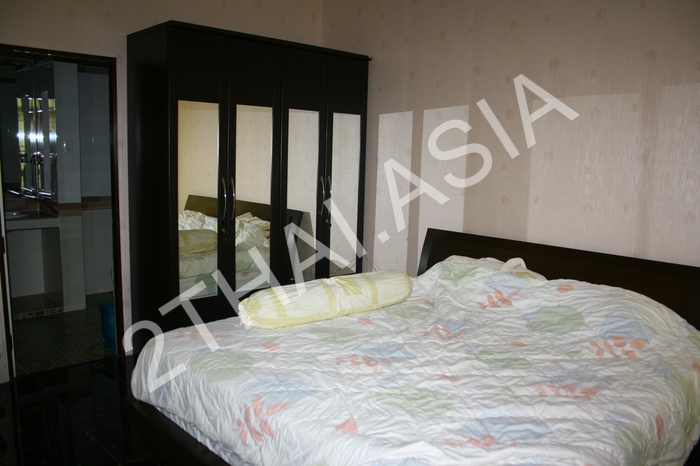 Chokchai Garden Home 4, Pattaya, East Pattaya - photo, price, location map