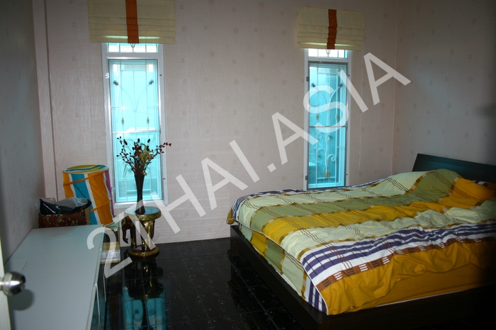 Chokchai Garden Home 4, Pattaya, East Pattaya - photo, price, location map