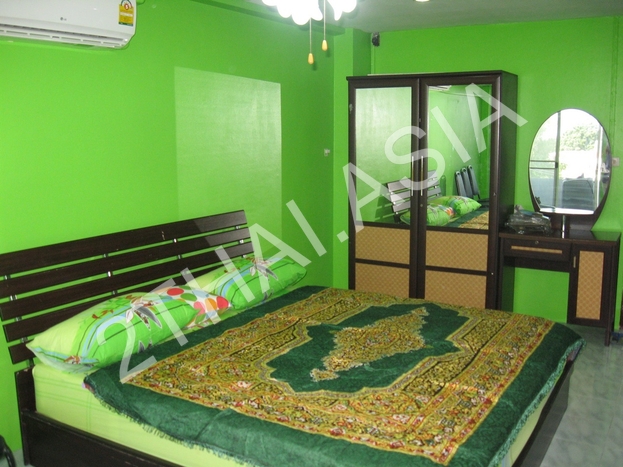 Wongprachan Condo, Pattaya, North Pattaya - photo, price, location map