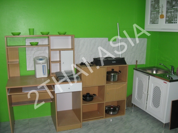 Wongprachan Condo, Pattaya, North Pattaya - photo, price, location map