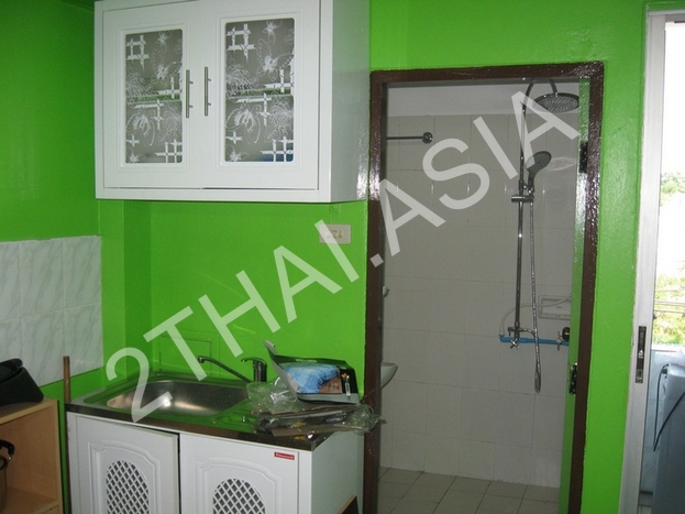 Wongprachan Condo, Pattaya, North Pattaya - photo, price, location map