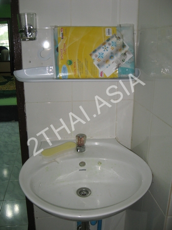 Wongprachan Condo, Pattaya, North Pattaya - photo, price, location map