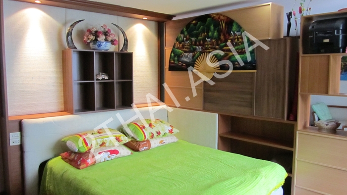 Casa Espana , Pattaya, Pratumnak - photo, price, location map