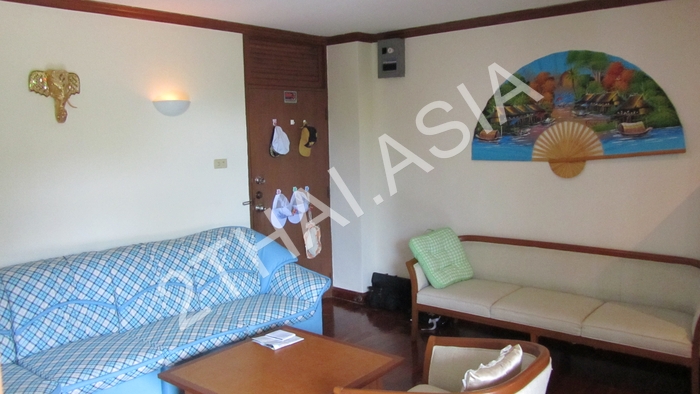 Casa Espana , Pattaya, Pratumnak - photo, price, location map