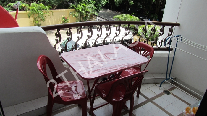 Casa Espana , Pattaya, Pratumnak - photo, price, location map