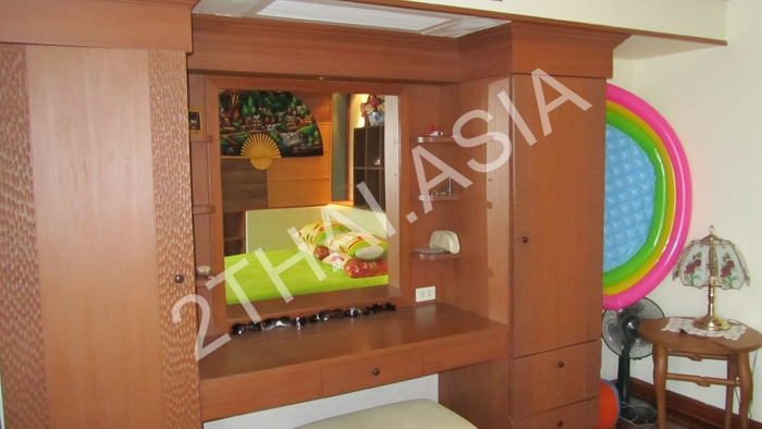 Casa Espana , Pattaya, Pratumnak - photo, price, location map