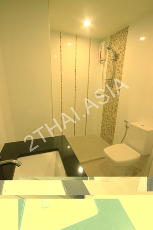 Paradise Park, Pattaya, Jomtien - photo, price, location map