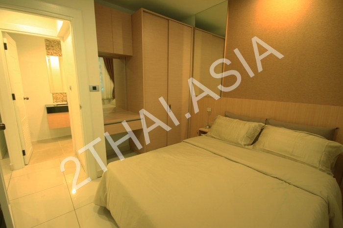 Paradise Park, Pattaya, Jomtien - photo, price, location map