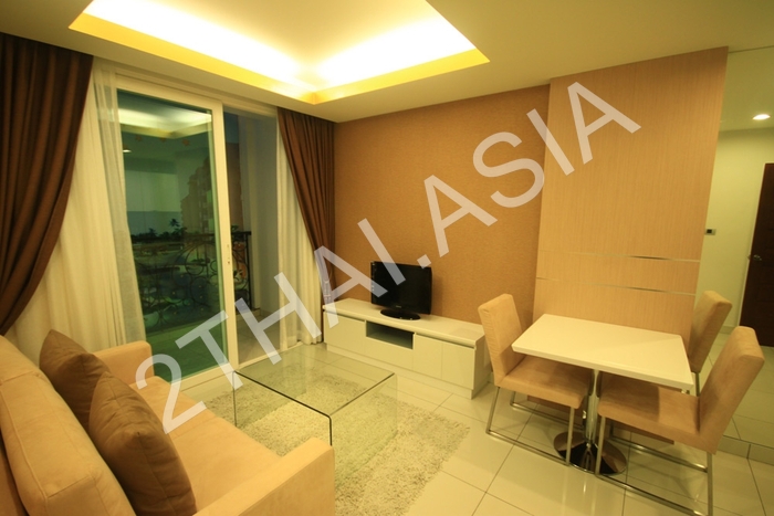 Paradise Park, Pattaya, Jomtien - photo, price, location map