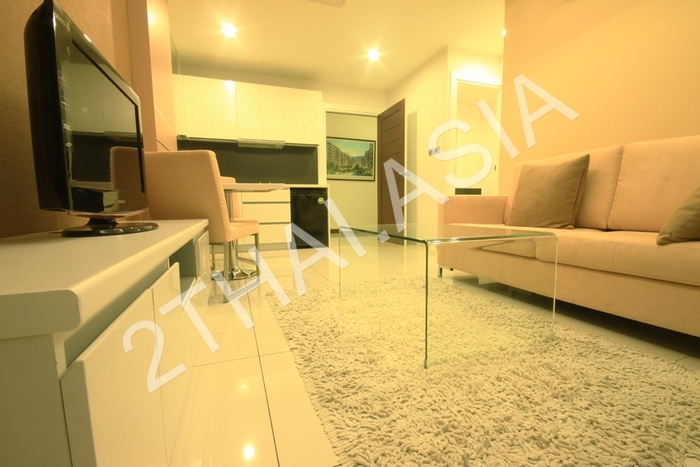 Paradise Park, Pattaya, Jomtien - photo, price, location map
