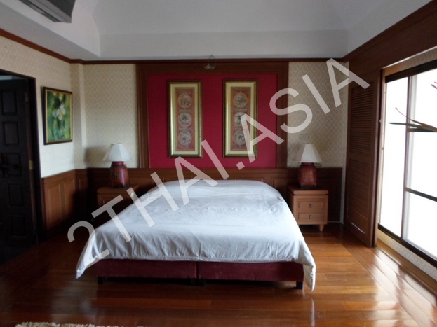 Chateau Dale Condo, Pattaya, South Pattaya - photo, price, location map