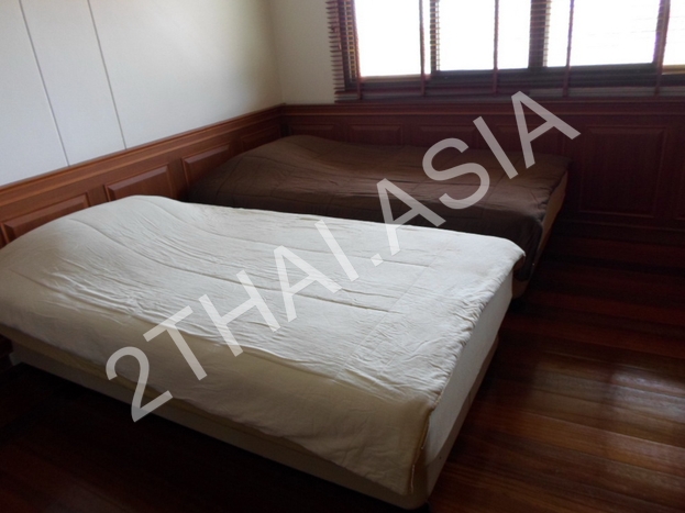 Chateau Dale Condo, Pattaya, South Pattaya - photo, price, location map