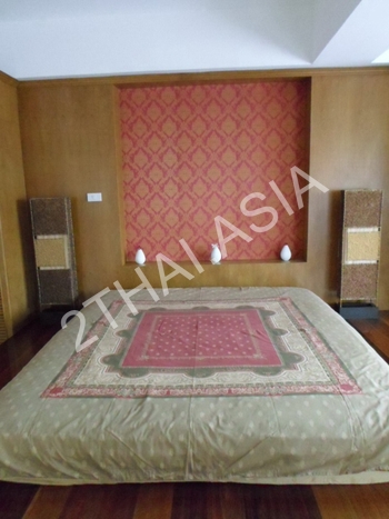 Chateau Dale Condo, Pattaya, South Pattaya - photo, price, location map