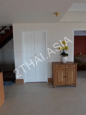 Chateau Dale Condo, Pattaya, South Pattaya - photo, price, location map