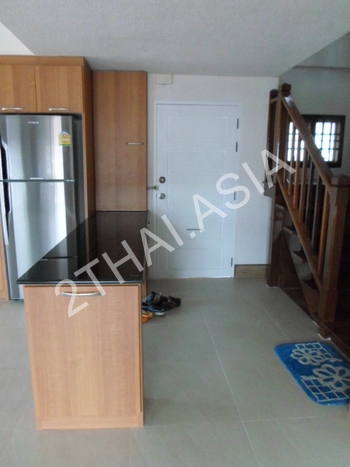 Chateau Dale Condo, Pattaya, South Pattaya - photo, price, location map