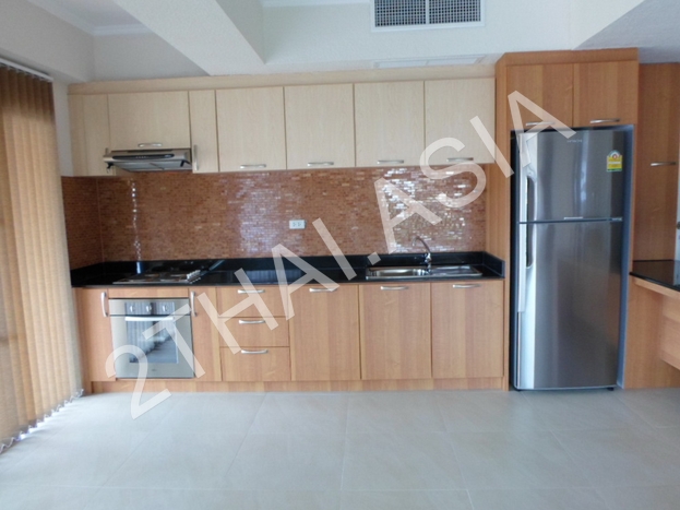 Chateau Dale Condo, Pattaya, South Pattaya - photo, price, location map